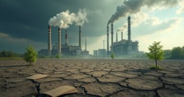 endangerment finding repeal consequences