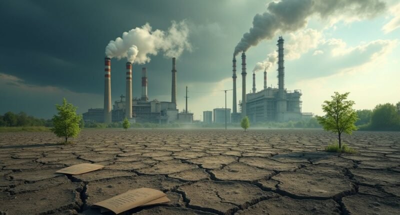 endangerment finding repeal consequences