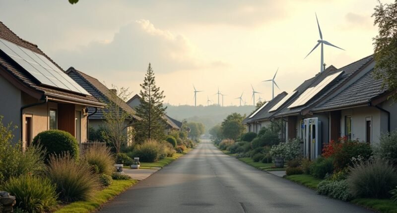 energy transition cost crisis