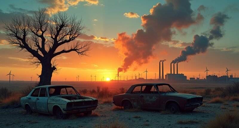 epa climate regulation rollback