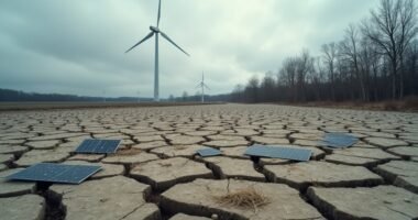 esg trends and energy security