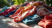 eu bans unsold clothing destruction
