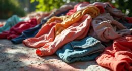eu bans unsold clothing destruction