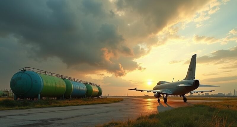 european saf rules uncertain