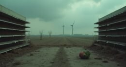 food riots warning 2026