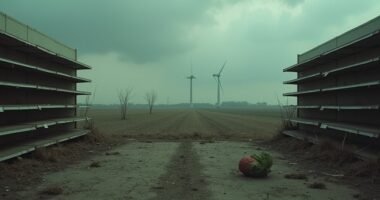 food riots warning 2026