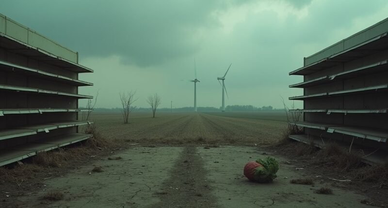 food riots warning 2026