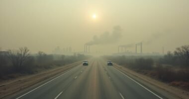 greenhouse gas emissions increase