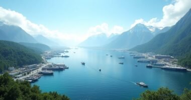 hydrogen corridors canadian submarine deal