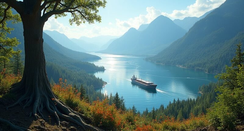 indigenous co owned pipeline project