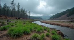 intelligence report on climate