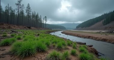 intelligence report on climate