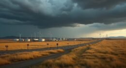 iran war affects oil prices