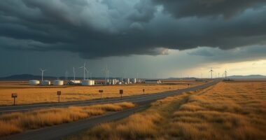 iran war affects oil prices