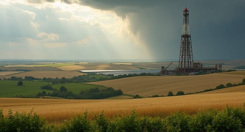 jenkyns meets us oil executive