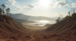 lithium mining impacts forestry