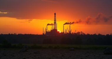 methane emissions exceed estimates