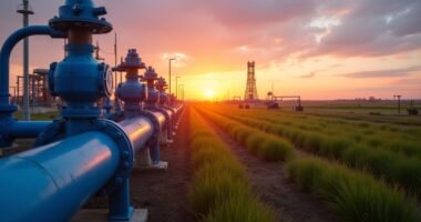 methane emissions reduction initiative