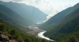 mining permits without consent