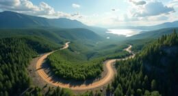 ontario ring of fire roads