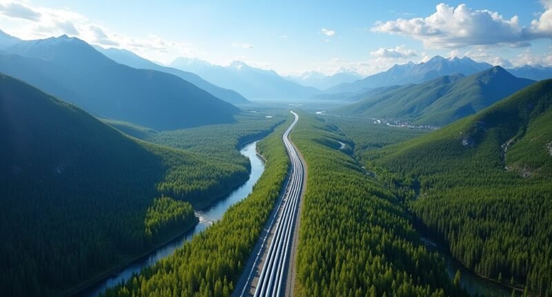 pembina pipeline projects 2026