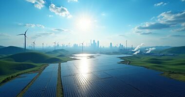 record power usage surge