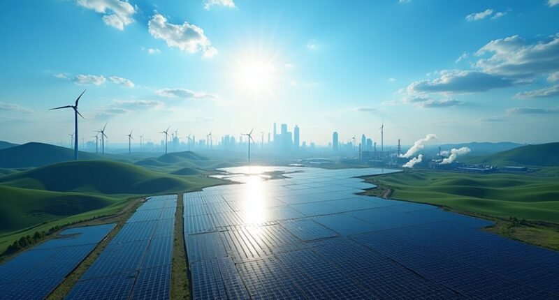 record power usage surge