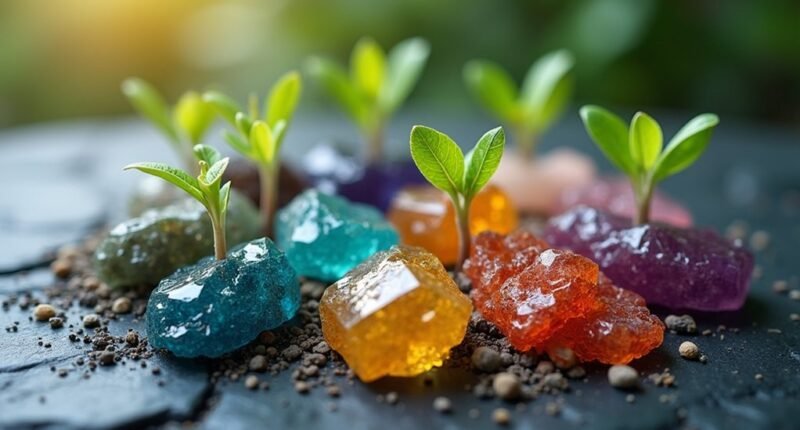 reduce foreign mineral dependence