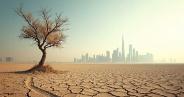 reversal of climate regulation