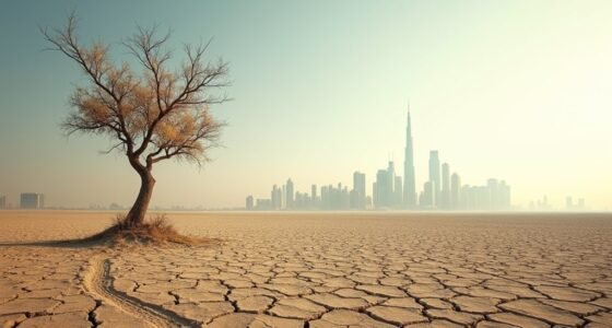 reversal of climate regulation