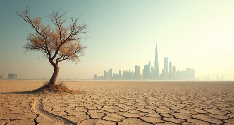 reversal of climate regulation