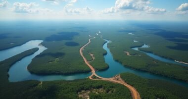 ring of fire mining approval