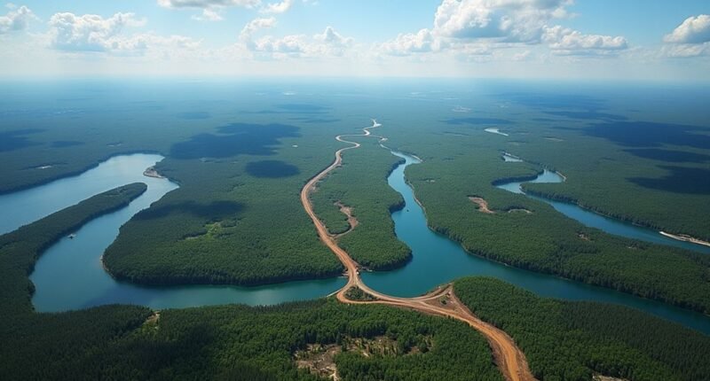 ring of fire mining approval