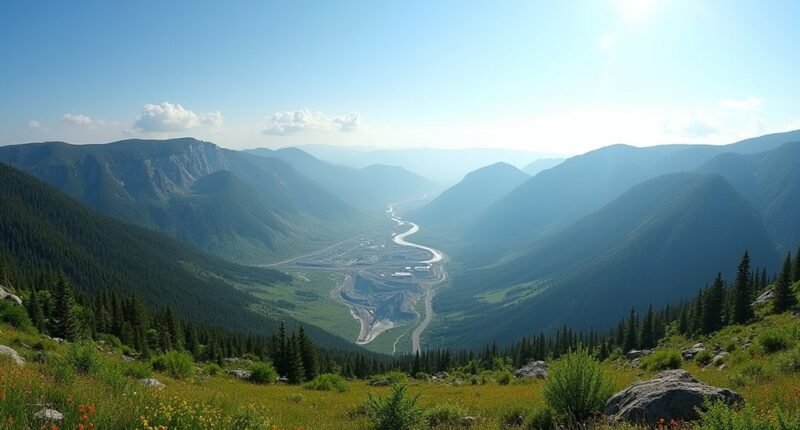 ring of fire progress