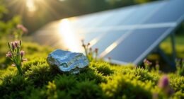 silver demand soars 5