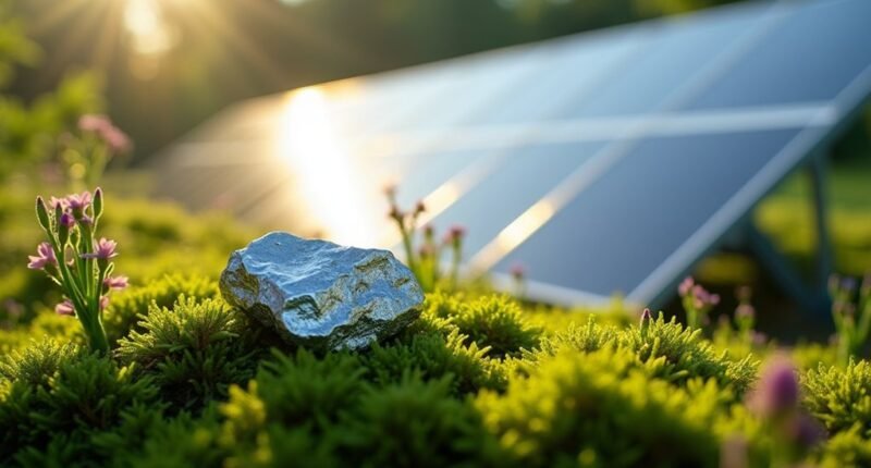 silver demand soars 5