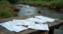 soaring uk water costs