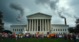 supreme court oil climate case