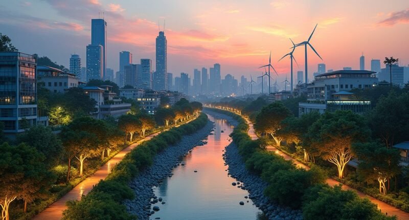 sustainability in business leadership