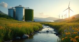 sustainable aviation fuel initiative