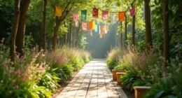 sustainable fashion week initiative