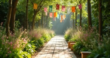 sustainable fashion week initiative