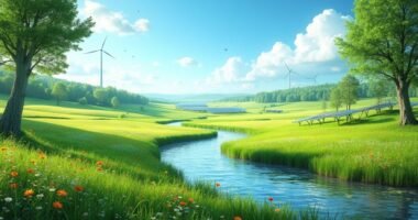 sustainable investment framework introduction