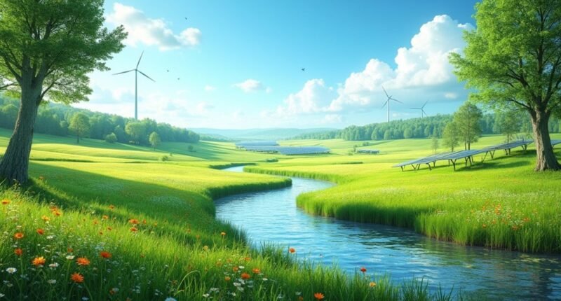 sustainable investment framework introduction