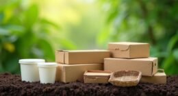 sustainable packaging consumer demand