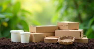 sustainable packaging consumer demand