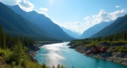 tahltan mining permits agreement