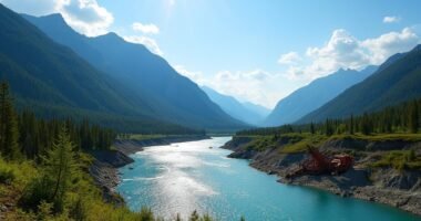 tahltan mining permits agreement