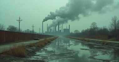 trump eases chemical regulations