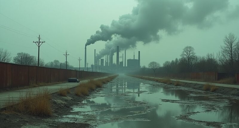 trump eases chemical regulations